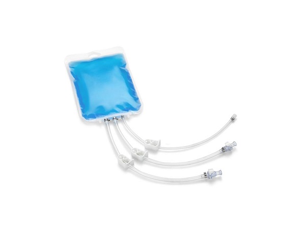Bioprocess Bags - Single Use Bag Assemblies