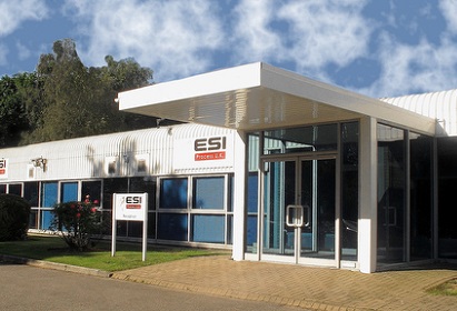 ESI Process UK