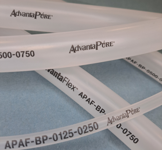 AdvantaFlex APAF Biopharma Tubing