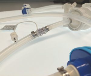Custom Single Use Assembly - Ultrapure