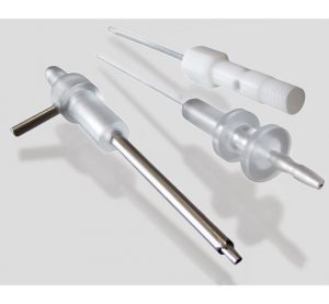 Single Use Filling Needles