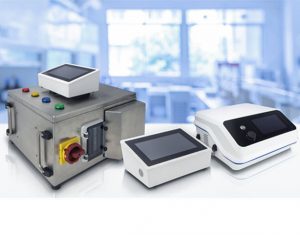 Pump Consoles - Levitronix PuraLev LCO