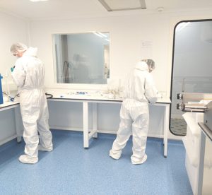 Single Use assemblies