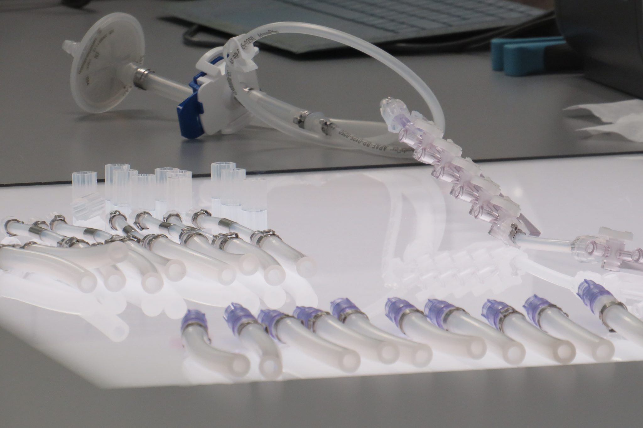 About Us | ESI Ultrapure