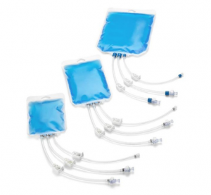 2D Bag Assemblies for bioprocessing - Aramus