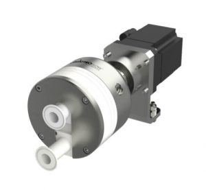 Quattroflow Single use pump QF2500SU