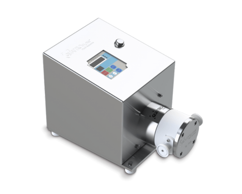 Single Use Pump Quattroflow SU QF150SU