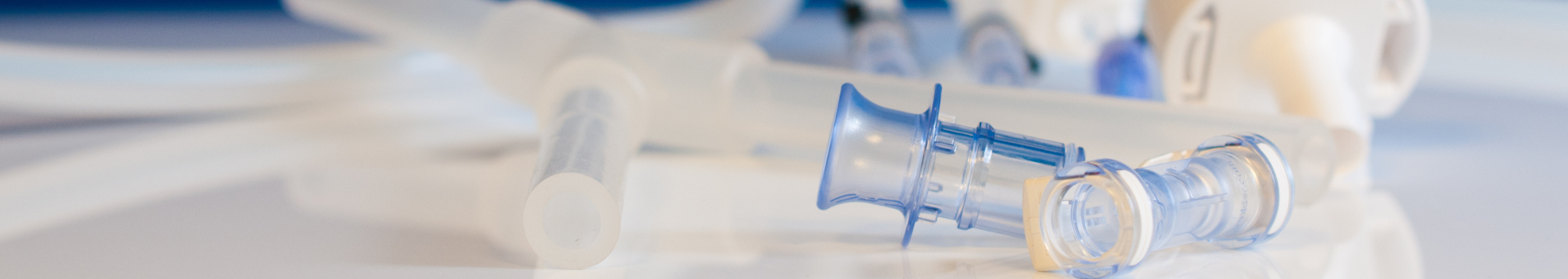 Single Use Assembly for Biopharma