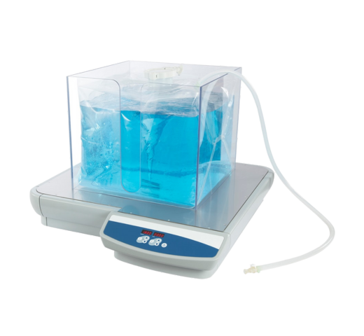 Image 1 Single-Use Fluid Management Containers | SpinBag Mixing System, PureTain®