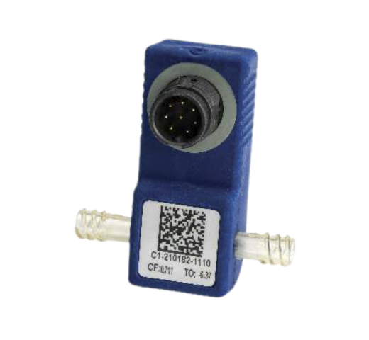 SCILOG SCICON LUER
