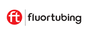 Fluortubing logo