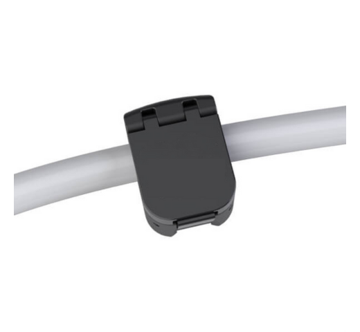 em-tec BioProTT Clamp-on SL Ultrasonic flow rate monitor - PSG BioTech