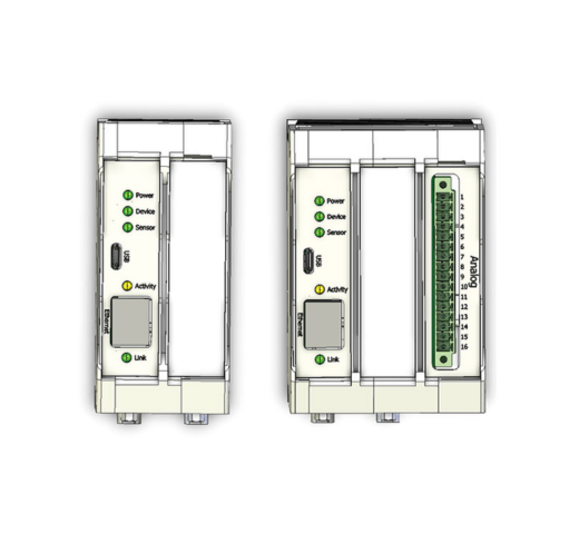 em-tec BioProTT™ Flow MC - PSG Biotech