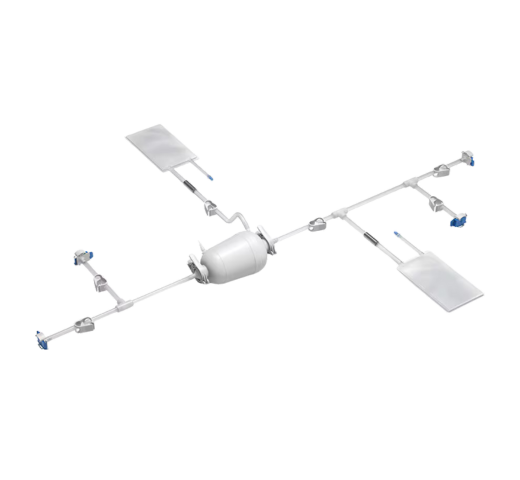 Parker PUPSIT Assemblies, PureTain®