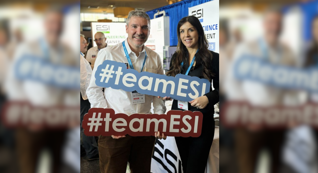 Team ESI Ultrapure Team ESI Technologies Group